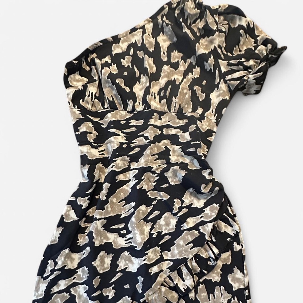 Capri Dress